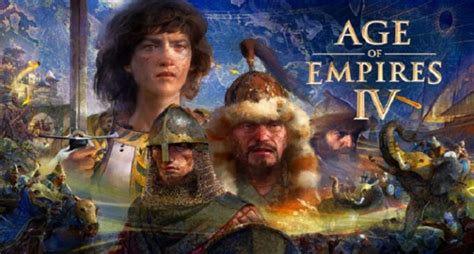 Age Of Empires IV System Requirements - Can You Run It?