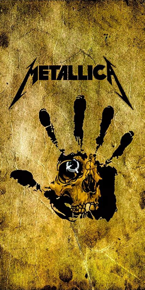 Pin by Firman Herry Herman on MetallicA | Metallica art, Metallica, Rock band posters