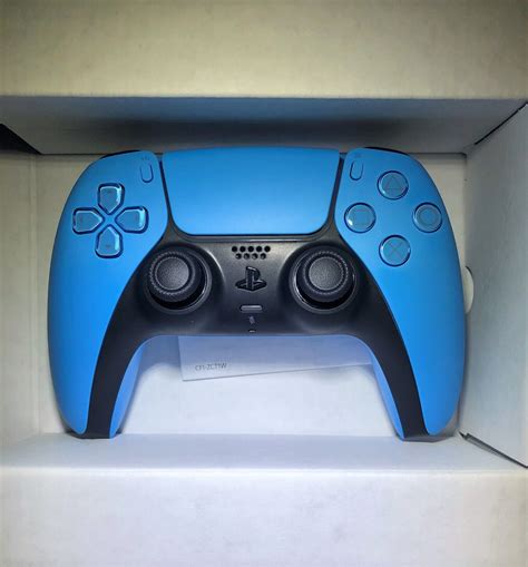 Official Sony DualSense Wireless Controller PlayStation 5 PS5 ...