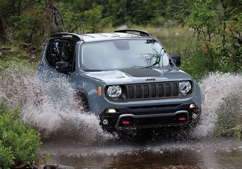 2023 Jeep Renegade | Mike Shaw Chrysler Dodge Jeep Ram