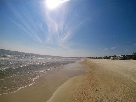 Port St Joe, FL: Beach - Explore This City