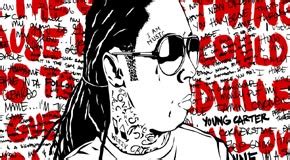 Lil Wayne - Dedication 3 [Mixtape Download]