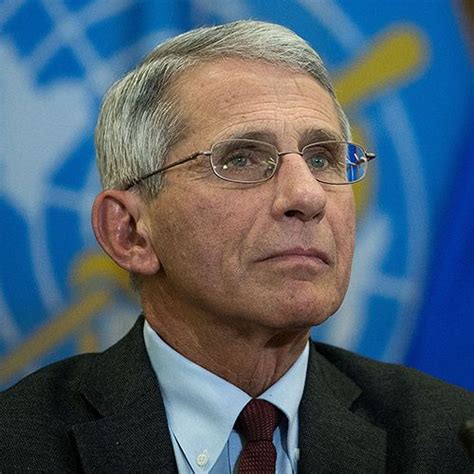 Anthony Fauci - Family, Awards & Facts