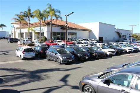 Ocean Honda of San Juan Capistrano - San Juan Capistrano CA 92675 | 949 ...