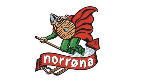 Norrona Logos