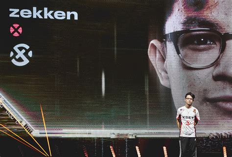 Sentienls sign top Free agent Zekken to begin rebuild – Esports ...