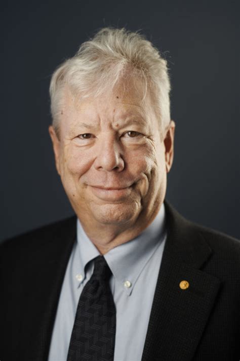 Richard Thaler: The Father of Behavioural Economics - BK School of Research