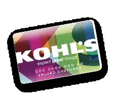 Kohl's Rewards | Kohl's