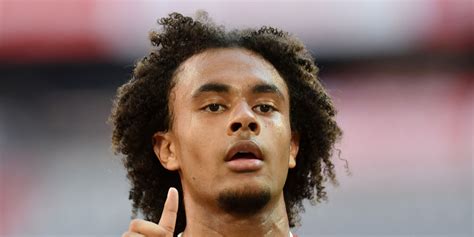 Joshua Zirkzee is a 'genuine target' for Man Utd with contact made