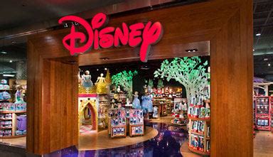 After Devastating Fans With Closures, Reimagined Disney Store Is ...