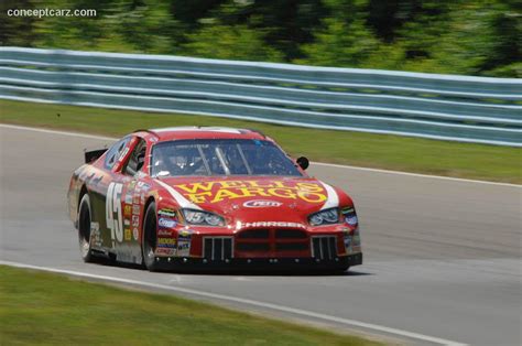 Auction results and data for 2006 Dodge Charger NASCAR - conceptcarz.com