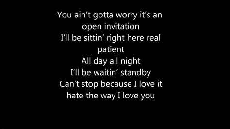 Selena Gomez - Come And Get It ( Lyrics ) - YouTube