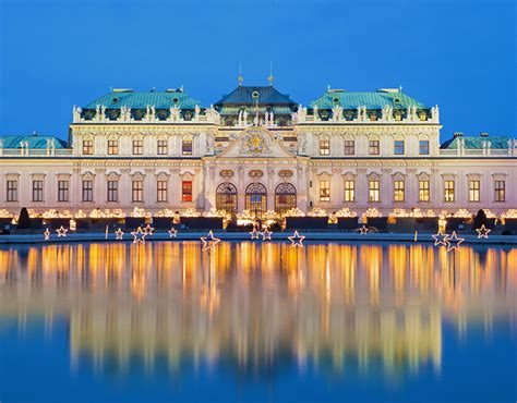 Discover The Best Palaces in Vienna | Big Bus Tours