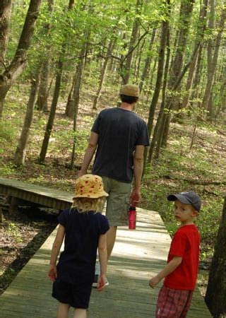 Get Lost in Nature at the Madison County Nature Trail | Rocket City Mom | Huntsville events ...