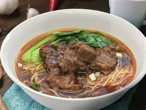 Resep Lamian Kuah Daging Sapi - pidjar.com