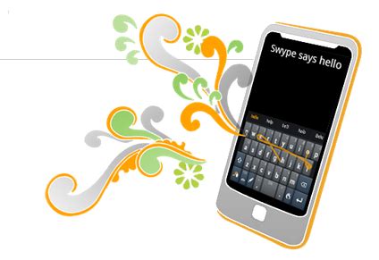 Swype keyboard gets major update with speech support and word ...