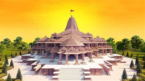 Ayodhya, A Witness To Changing Times