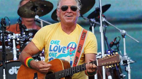 Margaritaville singer Jimmy Buffett dies aged 76 | SBS News