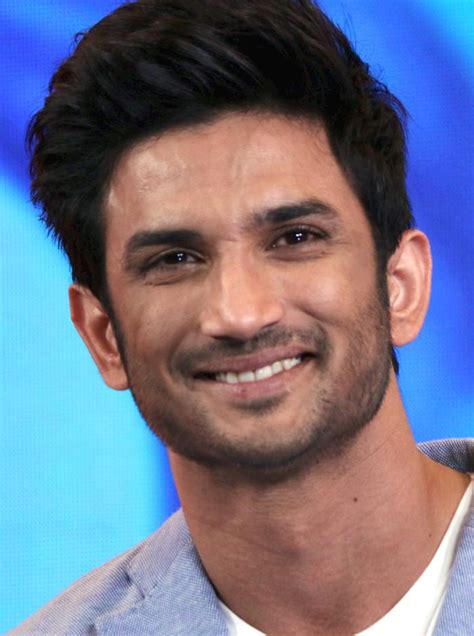 Sushant Singh Rajput — Biografi Aktor, Film, Penghargaan & Fakta