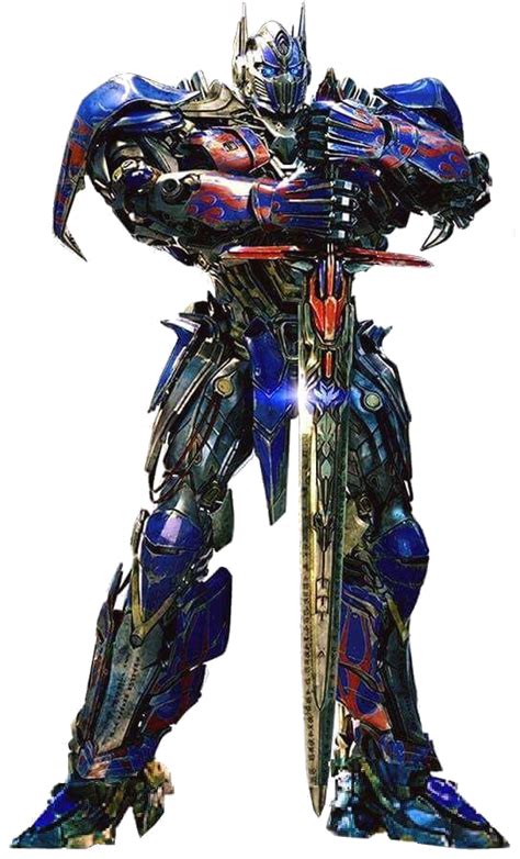 Transformers TLK - Optimus Prime Render by Simbiothero on DeviantArt