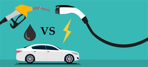 What Is the Difference Between a Hybrid Car and an Electric Car? - The ...