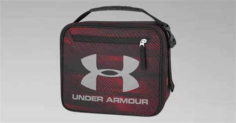 Boys' UA Lunch Box | Under Armour US