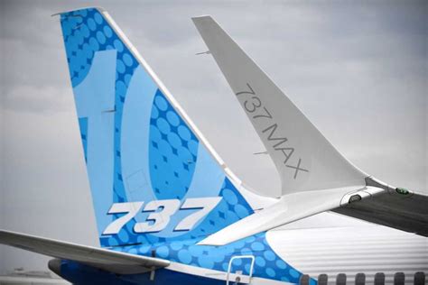 Missing piece on aircraft prompts Boeing to ask airlines to inspect all ...