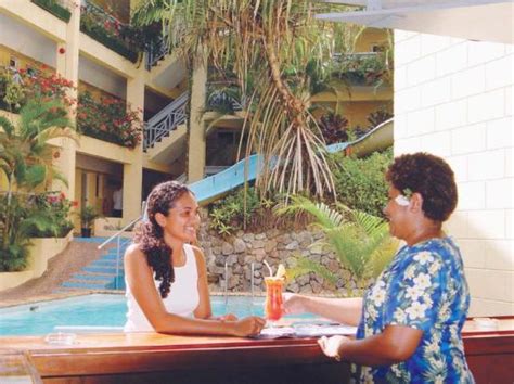 Hotels Suva Fiji - Discover the top hotels in Suva