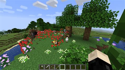 darius build: What Flowers Do Bees Like In Minecraft / Bees Bees Bees Be A Bee Minecraft ...