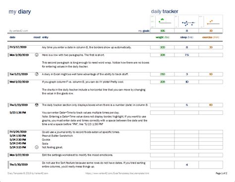 18+ Daily Work Log Template Microsoft Excel ~ Sample Excel Templates