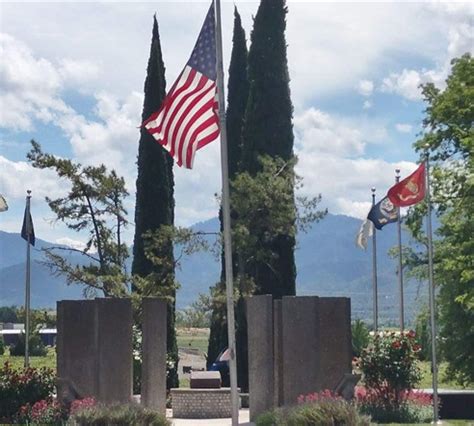 Hillcrest Mortuary & Memorial Park Cemetery - Medford, OR