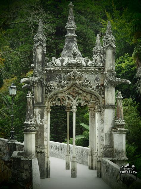 Sintra An Easy Day Trip From Lisbon. - Unusual Traveler