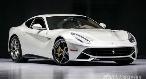 Ferrari F12berlinetta | Carscoops