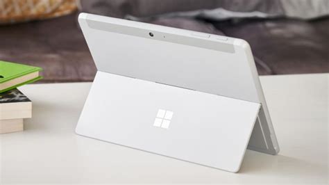 Microsoft Surface Go 2 review | TechRadar