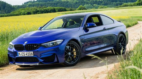 2017 BMW M4 CS review | CarAdvice