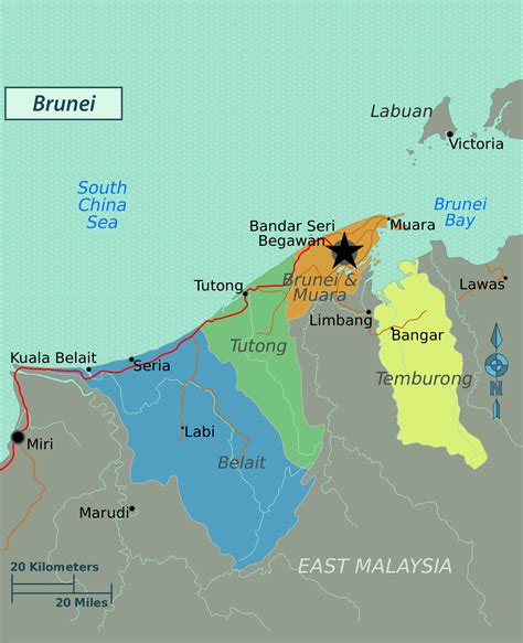 Brunei,Ecuador - 伤感说说吧