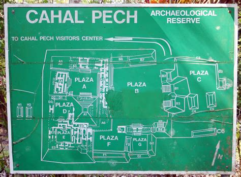 Cahal Pech, Belize