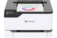 Lexmark C3426dw driver free download Windows & Mac