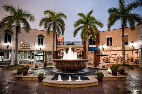 Miromar Outlets Receives 2020 TripAdvisor Travelers Choice Award - Miromar Development Corporation