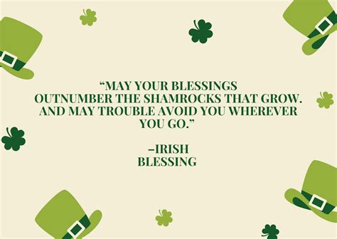 37 St. Patrick's Day Quotes To Celebrate The Luck of The Irish