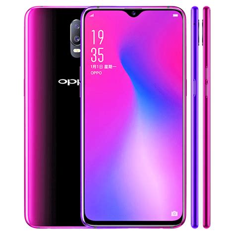 Oppo R17 price in Bangladesh 2021 | bd price