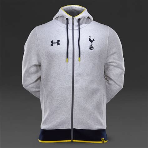 Under Armour Jacket - Under Armour Tottenham Hotspur Storm Jacket ...