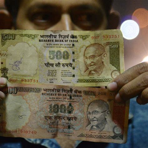 Indian Old 500 Rupee Note Image - bmp-news