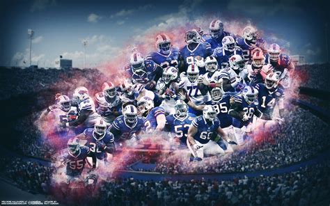 Buffalo Bills Wallpaper Screensaver (73+ images)