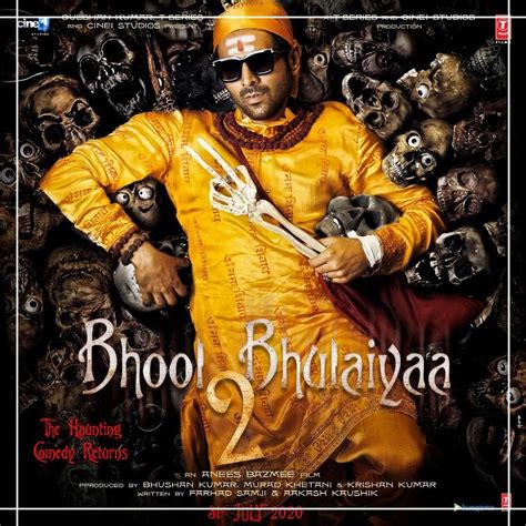 Bhool Bhulaiyaa 2 | Akshay Kumar Special Entry?