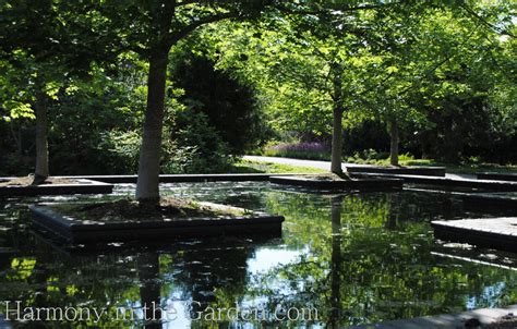 The Oregon Garden - Harmony in the Garden