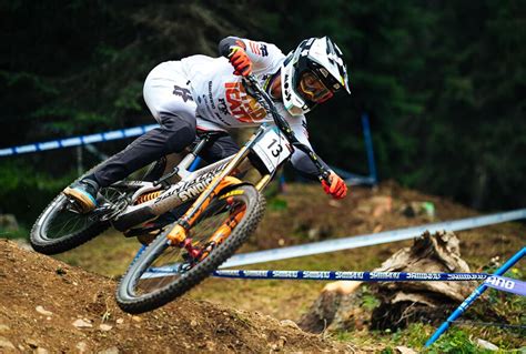 Downhill World Cup 2023 - Riders' Favorites