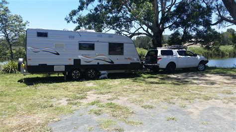 Bulahdelah Rest & Camping Area - Bulahdelah NSW 2423, Australia