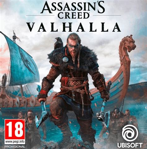 Buy ️🎮 Assassin´s Creed Valhalla XBOX ONE & Series X|S🥇 and download