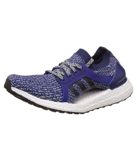 Adidas Blue Running Shoes Price in India- Buy Adidas Blue Running Shoes ...